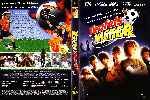 miniatura teufels-kicker-custom-por-lolocapri cover dvd