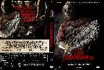 miniatura texas-chainsaw-3d-2012-custom-por-almirantebron cover dvd