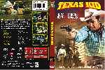 miniatura texas-kid-custom-por-luiconb cover dvd