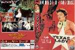 miniatura texas-lady-por-lolocapri cover dvd