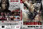 miniatura thanatomorphose-custom-por-shafiro cover dvd