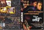 miniatura the-24th-day-atraccion-fatal-custom-por-jrc cover dvd
