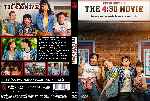 miniatura the-4-30-movie-ustom-por-marrueco cover dvd