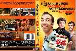 miniatura the-41-year-old-virgin-who-knocked-up-sarah-marshall-custom-por-fable cover dvd