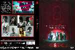 miniatura the-8-show-temporada-01-custom-por-marrueco cover dvd