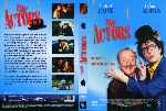 miniatura the-actors-custom-por-amtor cover dvd