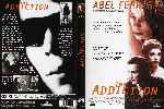miniatura the-addiction-por-werther1967 cover dvd