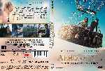 miniatura the-aeronauts-custom-por-kal-noc cover dvd
