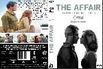 miniatura the-affair-temporada-02-custom-por-jonander1 cover dvd