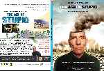 miniatura the-age-of-stupid-custom-por-bledasolellada cover dvd