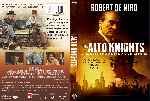 miniatura the-alto-kinights-custom-por-pepe2205 cover dvd