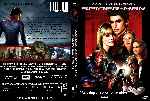 miniatura the-amazing-spider-man-custom-v2-por-franvilla cover dvd