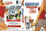 miniatura the-american-poop-movie-custom-por-jonander1 cover dvd