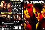 miniatura the-americans-temporada-06-custom-por-lolocapri cover dvd
