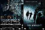 miniatura the-answer-custom-por-lolocapri cover dvd