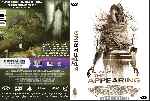 miniatura the-appearing-custom-por-jonander1 cover dvd