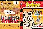 miniatura the-archies-la-serie-completa-custom-por-lolocapri cover dvd