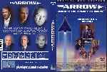 miniatura the-arrow-custom-por-jonander1 cover dvd