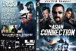 miniatura the-asian-connection-custom-por-lolocapri cover dvd