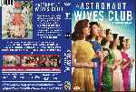 miniatura the-astronaut-wives-club-custom-por-jonander1 cover dvd