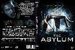 miniatura the-asylum-custom-por-escuela53 cover dvd