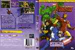 miniatura the-avengers-volumen-03-region-1-4-por-richardgs cover dvd
