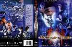 miniatura the-avenging-fist-custom-por-shafiro cover dvd