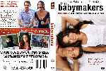 miniatura the-babymakers-custom-por-sorete22 cover dvd