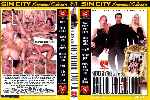 miniatura the-bachelor-xxx-por-champi-x cover dvd