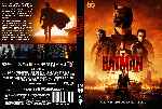 miniatura the-batman-custom-v3-por-lolocapri cover dvd