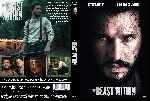 miniatura the-beast-within-2024-custom-por-marrueco cover dvd