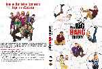 miniatura the-big-bang-theory-coleccion-completa-custom-por-lolocapri cover dvd