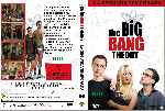 miniatura the-big-bang-theory-temporada-02-custom-por-agu-enr79 cover dvd
