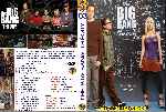 miniatura the-big-bang-theory-temporada-03-custom-por-tomso cover dvd