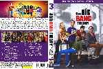miniatura the-big-bang-theory-temporada-03-custom-v3-por-jmandrada cover dvd