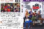 miniatura the-big-bang-theory-temporada-03-region-4-por-pablismym cover dvd