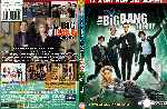 miniatura the-big-bang-theory-temporada-04-custom-por-gatomareado cover dvd