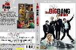 miniatura the-big-bang-theory-temporada-04-custom-v3-por-analfabetix cover dvd