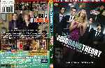 miniatura the-big-bang-theory-temporada-05-custom-por-gatomareado cover dvd