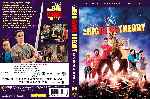 miniatura the-big-bang-theory-temporada-05-custom-v2-por-analfabetix cover dvd
