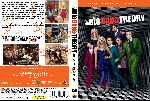 miniatura the-big-bang-theory-temporada-06-custom-v3-por-analfabetix cover dvd