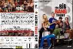 miniatura the-big-bang-theory-temporada-08-custom-por-jonander1 cover dvd