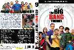 miniatura the-big-bang-theory-temporada-09-custom-v3-por-jmandrada cover dvd