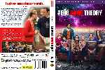 miniatura the-big-bang-theory-temporada-11-custom-por-lolocapri cover dvd