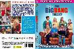 miniatura the-big-bang-theory-temporada-12-custom-por-terrible cover dvd