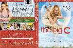miniatura the-big-c-temporada-01-region-4-por-thecarver cover dvd