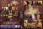 miniatura the-big-question-por-adiro61 cover dvd
