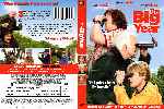 miniatura the-big-year-custom-por-lolocapri cover dvd