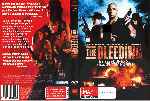 miniatura the-bleeding-custom-por-lrplazas cover dvd