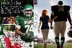 miniatura the-blind-side-custom-por-matojin cover dvd